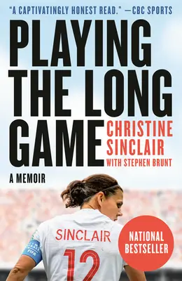 Das lange Spiel spielen: Ein Memoir - Playing the Long Game: A Memoir