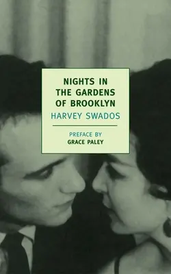 Nachts in den Gärten von Brooklyn - Nights in the Gardens of Brooklyn