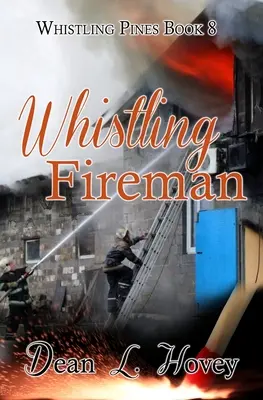 Pfeifender Feuerwehrmann - Whistling Fireman
