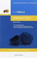 Nutshells Vertragsrecht - Nutshells Contract Law