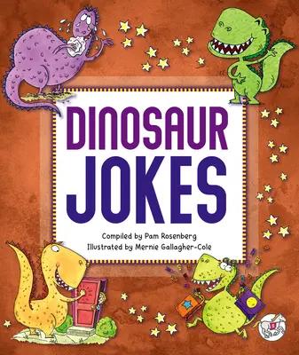 Dinosaurier-Witze - Dinosaur Jokes