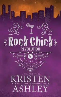 Rock Chick Revolution Sammleredition - Rock Chick Revolution Collector's Edition