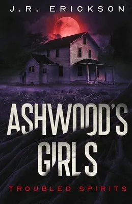 Ashwoods Mädchen - Ashwood's Girls