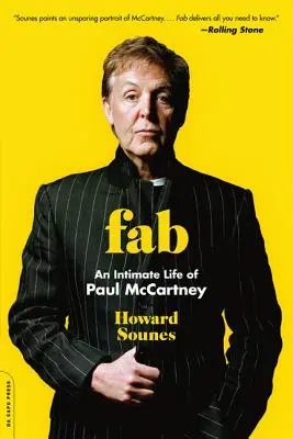 Fab: Ein intimes Leben von Paul McCartney - Fab: An Intimate Life of Paul McCartney