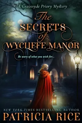 Die Geheimnisse von Wycliffe Manor - The Secrets of Wycliffe Manor