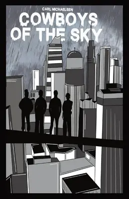 Cowboys des Himmels - Cowboys of the Sky