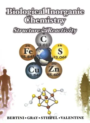 Biologische Anorganische Chemie - Biological Inorganic Chemistry