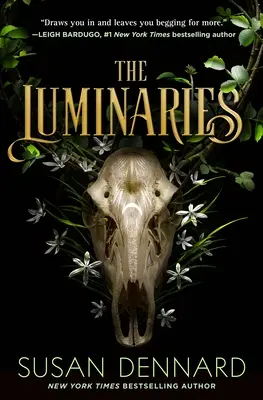 Die Erleuchteten - The Luminaries