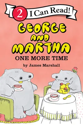 George und Martha: Ein letztes Mal - George and Martha: One More Time