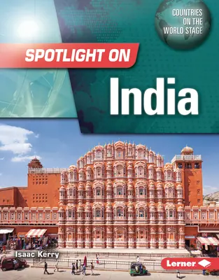 Spotlight auf Indien - Spotlight on India