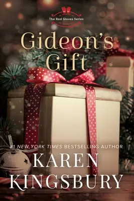 Gideon's Geschenk - Gideon's Gift