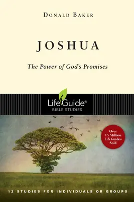 Josua: Die Kraft von Gottes Verheißung - Joshua: The Power of God's Promise