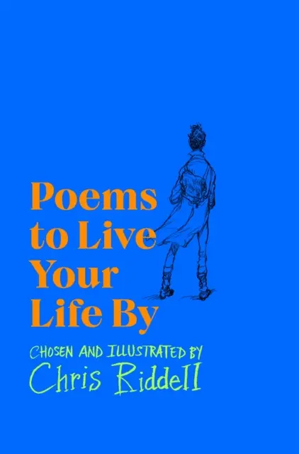 Gedichte, nach denen man sein Leben lebt - Poems to Live Your Life By