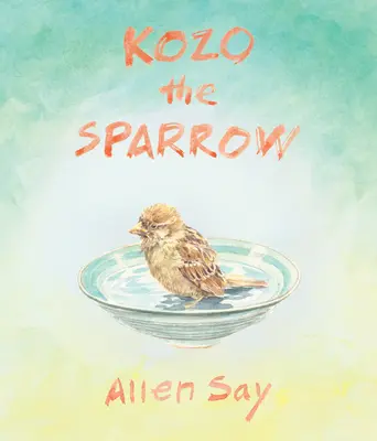 Kozo der Spatz - Kozo the Sparrow