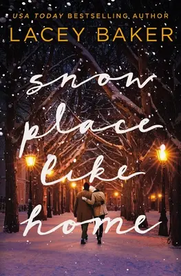 Schnee wie zu Hause: Ein Weihnachtsroman - Snow Place Like Home: A Christmas Novel