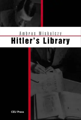Hitlers Bibliothek - Hitler's Library