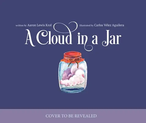 Eine Wolke im Glas - A Cloud in a Jar