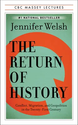 Die Wiederkehr der Geschichte: Konflikt, Migration und Geopolitik im einundzwanzigsten Jahrhundert - The Return of History: Conflict, Migration, and Geopolitics in the Twenty-First Century