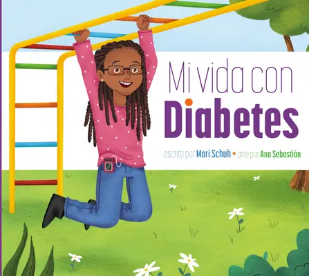 Mein Leben mit Diabetes - Mi Vida Con Diabetes