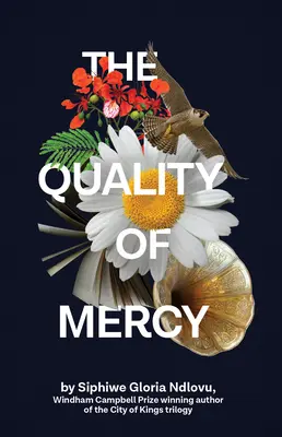 Die Qualität der Barmherzigkeit - The Quality of Mercy