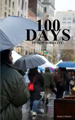 100 Tage in New York City! - 100 Days in New York City!