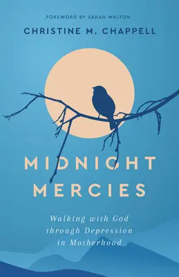 Mitternächtliche Gnade: Mit Gott durch die Depression der Mutterschaft gehen - Midnight Mercies: Walking with God Through Depression in Motherhood