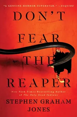 Keine Angst vor dem Sensenmann - Don't Fear the Reaper