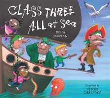 Klasse drei: Alles auf See - Class Three All At Sea