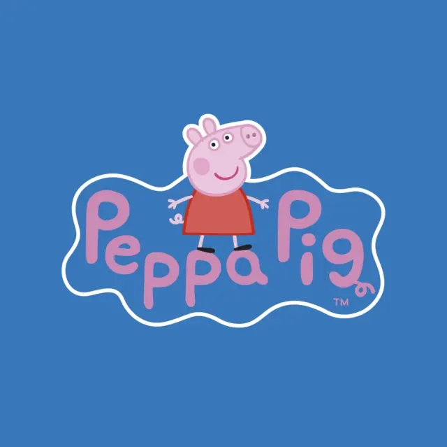 Peppa Pig: Peppa's Halloween-Spaß - Peppa Pig: Peppa's Halloween Fun