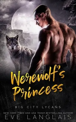Werwolfs Prinzessin - Werewolf's Princess