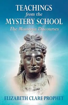 Lehren aus der Mysterienschule - Die Maitreya-Diskurse - Teachings from the Mystery School - The Maitreya Discourses