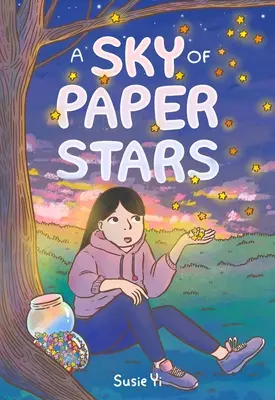 Ein Himmel voller Papiersterne - A Sky of Paper Stars