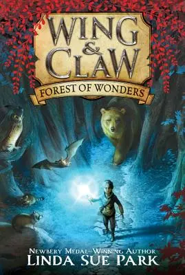 Flügel & Klaue #1: Wald der Wunder - Wing & Claw #1: Forest of Wonders