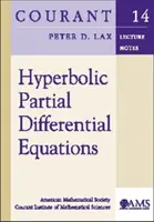 Hyperbolische partielle Differentialgleichungen - Hyperbolic Partial Differential Equations