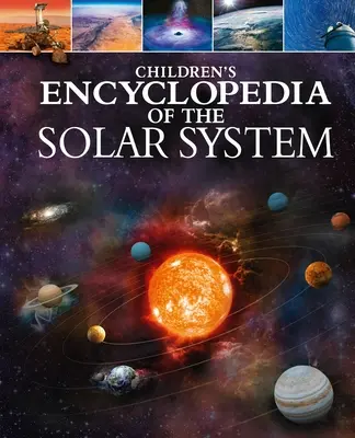 Kinderenzyklopädie des Sonnensystems - Children's Encyclopedia of the Solar System