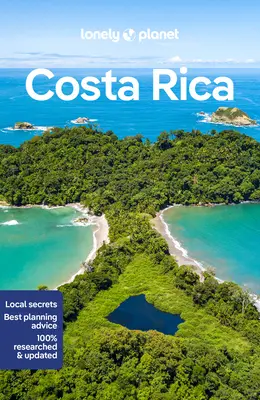 Einsamer Planet Costa Rica 15 - Lonely Planet Costa Rica 15