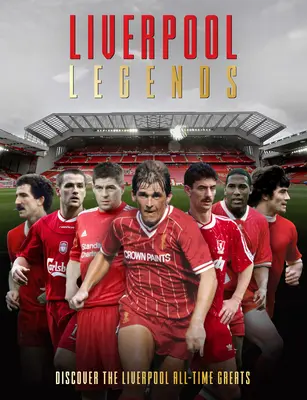 Liverpooler Legenden - Liverpool Legends