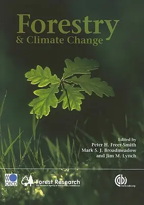 Forstwirtschaft und Klimawandel - Forestry and Climate Change