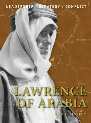 Lawrence von Arabien - Lawrence of Arabia