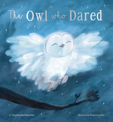 Die Eule, die sich traute - The Owl Who Dared