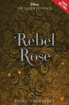 Rebellische Rose - Rebel Rose