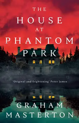 Das Haus im Phantom-Park - The House at Phantom Park