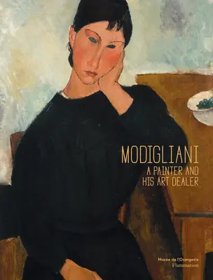 Modigliani: Ein Maler und sein Kunsthändler - Modigliani: A Painter and His Art Dealer