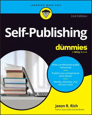 Self-Publishing für Dummies - Self-Publishing for Dummies