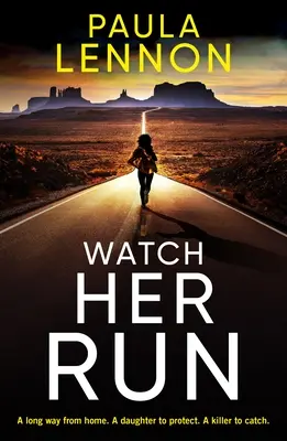 Watch Her Run