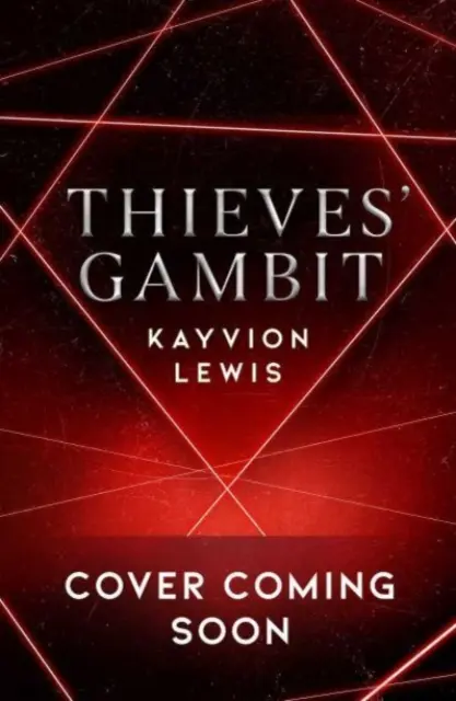 Thieves' Gambit - Ein filmischer Feind-zu-Liebhaber-Raub - Thieves' Gambit - A cinematic enemies-to-lovers heist