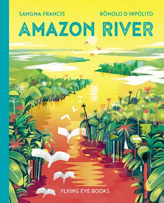 Amazonas-Fluss - Amazon River