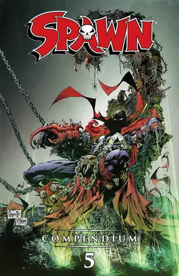 Spawn Kompendium, Band 5 - Spawn Compendium, Volume 5