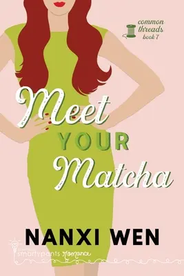 Triff dein Matcha - Meet Your Matcha