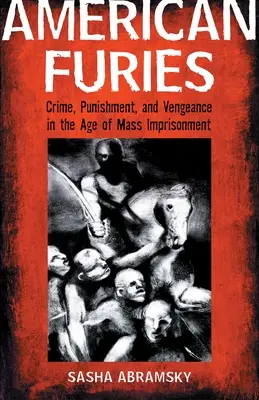 Amerikanische Furien: Verbrechen, Strafe und Vergeltung im Zeitalter der Masseninhaftierung - American Furies: Crime, Punishment, and Vengeance in the Age of Mass Imprisonment